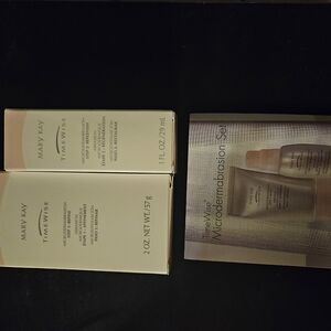 Mary Kay TimeWise Microdermabrasion Set